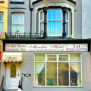 Alondra Blackpool
