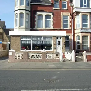Dora Blackpool