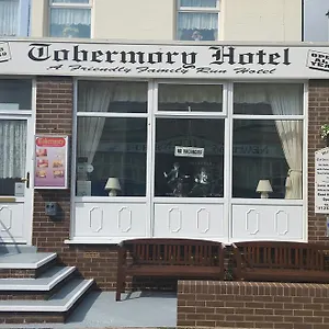 Tobermory Blackpool