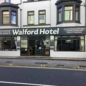 Walford Blackpool